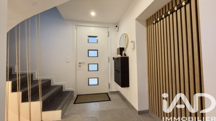 Ma-Cabane - Vente Maison Thil, 100 m²