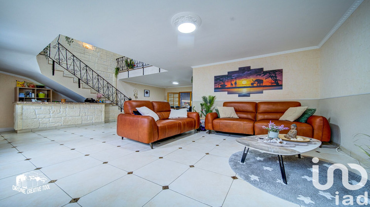 Ma-Cabane - Vente Maison Thil, 156 m²