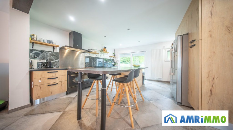 Ma-Cabane - Vente Maison Thil, 108 m²