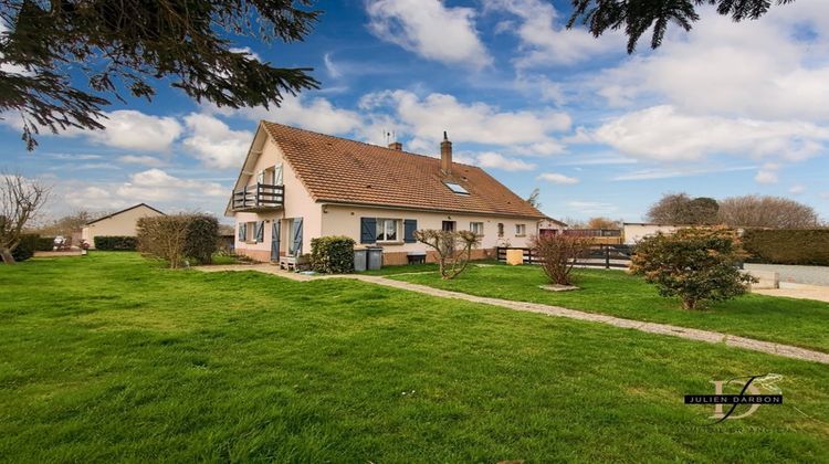 Ma-Cabane - Vente Maison THIL MANNEVILLE, 150 m²