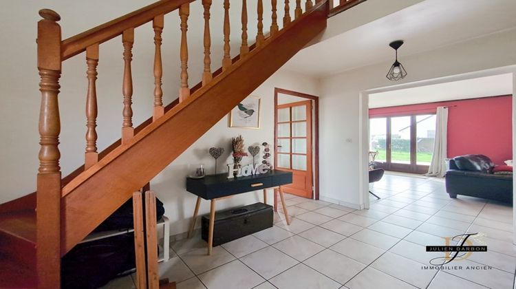 Ma-Cabane - Vente Maison THIL MANNEVILLE, 150 m²