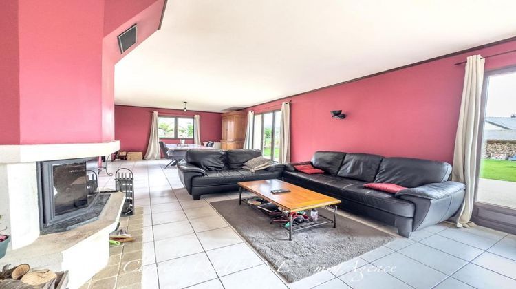 Ma-Cabane - Vente Maison THIL MANNEVILLE, 150 m²