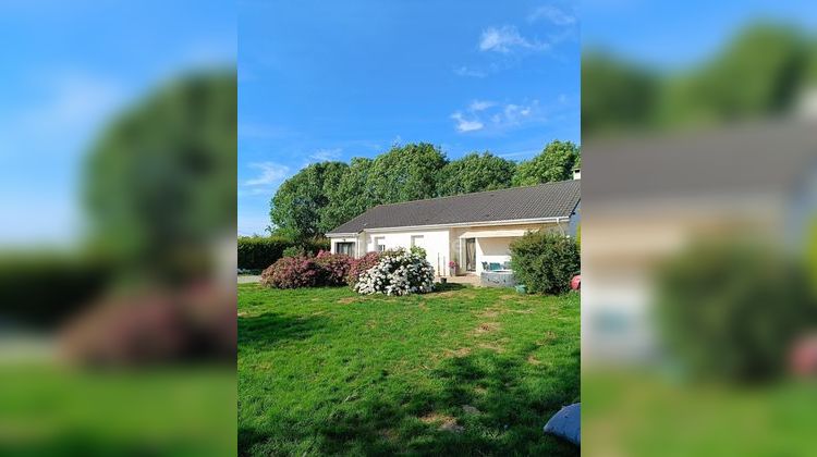 Ma-Cabane - Vente Maison THIL MANNEVILLE, 112 m²