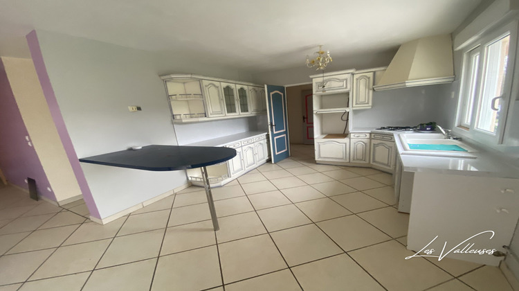 Ma-Cabane - Vente Maison Thil-Manneville, 188 m²