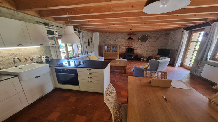 Ma-Cabane - Vente Maison Thil-sur-Arroux, 50 m²