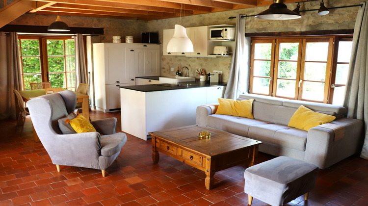 Ma-Cabane - Vente Maison Thil-sur-Arroux, 50 m²