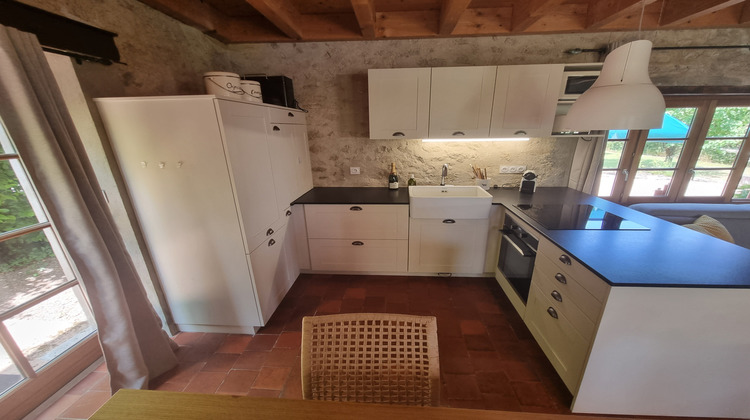Ma-Cabane - Vente Maison Thil-sur-Arroux, 50 m²