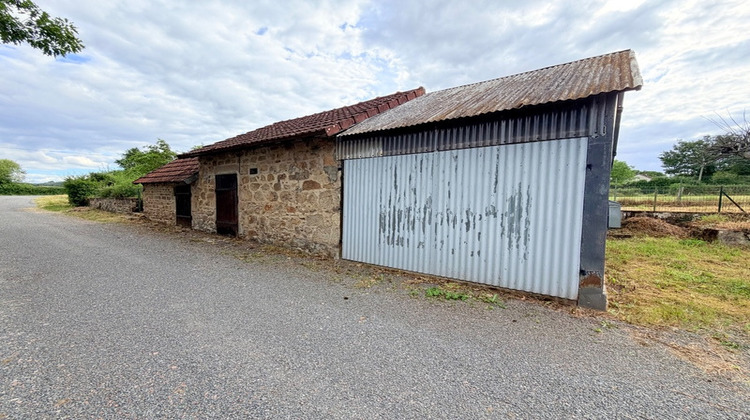 Ma-Cabane - Vente Maison THIL SUR ARROUX, 46 m²