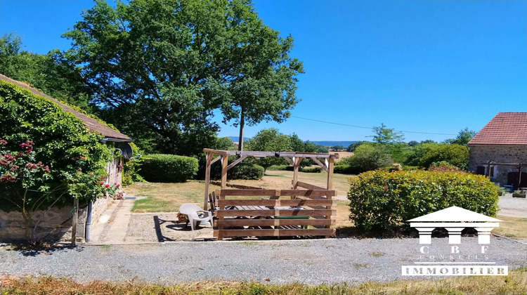 Ma-Cabane - Vente Maison Thil-sur-Arroux, 332 m²