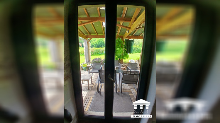 Ma-Cabane - Vente Maison Thil-sur-Arroux, 332 m²