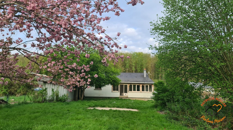 Ma-Cabane - Vente Maison Thilay, 130 m²