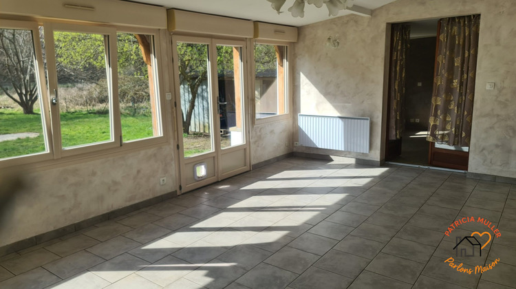 Ma-Cabane - Vente Maison Thilay, 130 m²