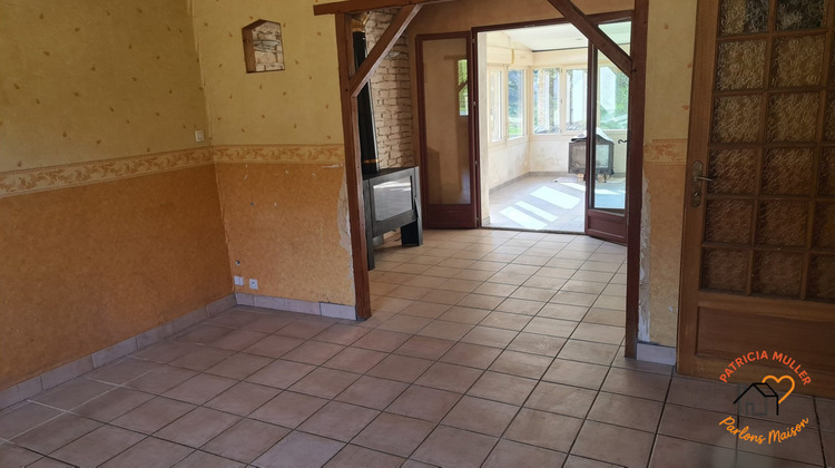 Ma-Cabane - Vente Maison Thilay, 130 m²