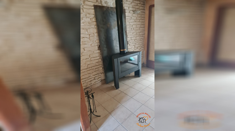 Ma-Cabane - Vente Maison Thilay, 130 m²