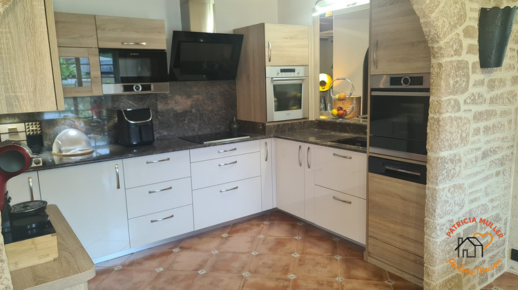 Ma-Cabane - Vente Maison Thilay, 141 m²