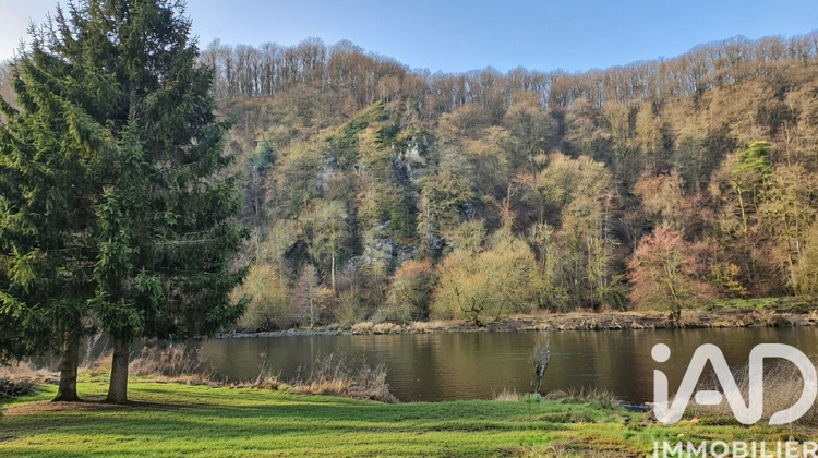 Ma-Cabane - Vente Maison Thilay, 141 m²