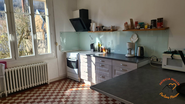 Ma-Cabane - Vente Maison Thilay, 142 m²