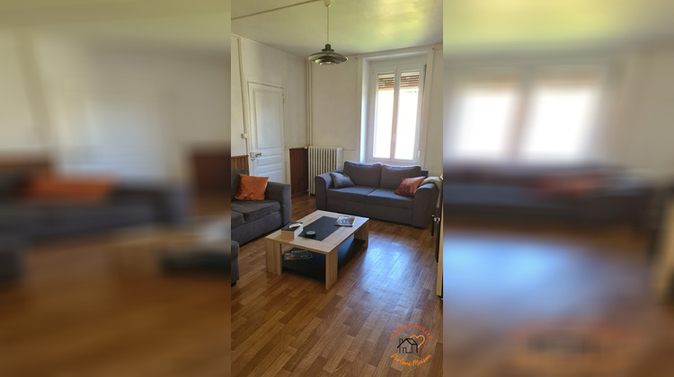 Ma-Cabane - Vente Maison Thilay, 142 m²