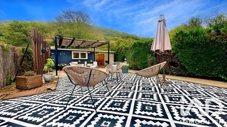 Ma-Cabane - Vente Maison Thilay, 30 m²