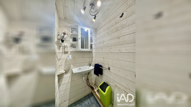 Ma-Cabane - Vente Maison Thilay, 30 m²