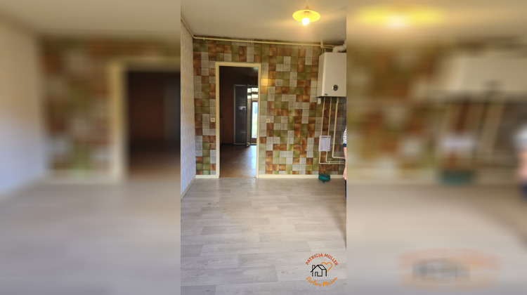 Ma-Cabane - Vente Maison THILAY, 60 m²