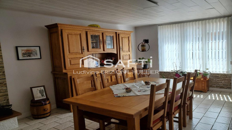 Ma-Cabane - Vente Maison Thillot, 179 m²