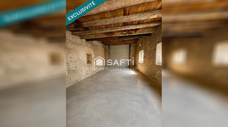 Ma-Cabane - Vente Maison Thillot, 125 m²