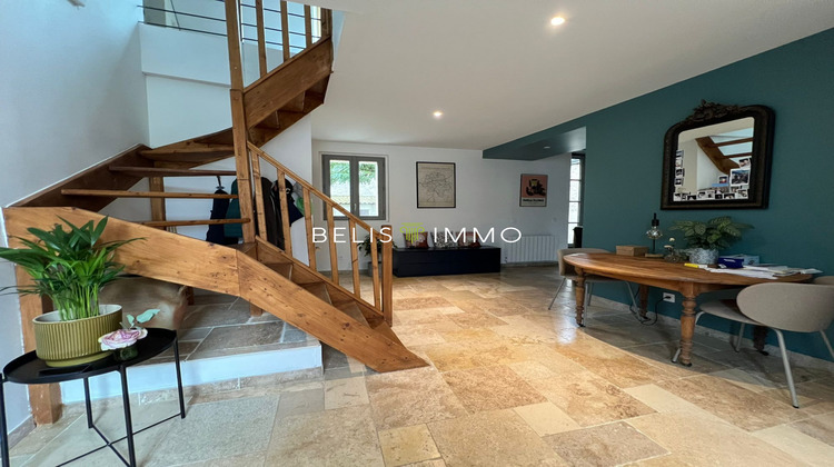 Ma-Cabane - Vente Maison Thilouze, 178 m²