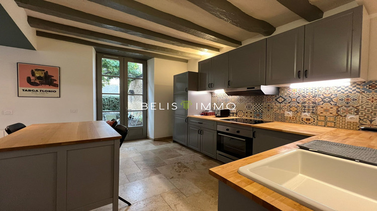 Ma-Cabane - Vente Maison Thilouze, 178 m²