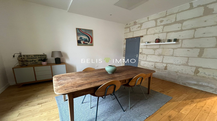 Ma-Cabane - Vente Maison Thilouze, 178 m²