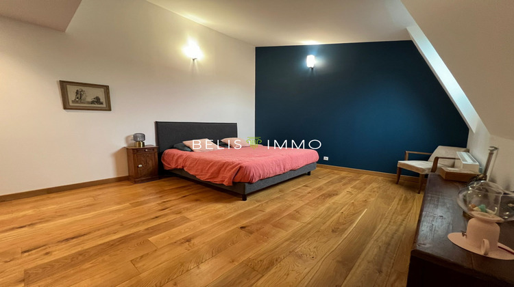 Ma-Cabane - Vente Maison Thilouze, 178 m²