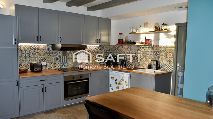 Ma-Cabane - Vente Maison Thilouze, 178 m²