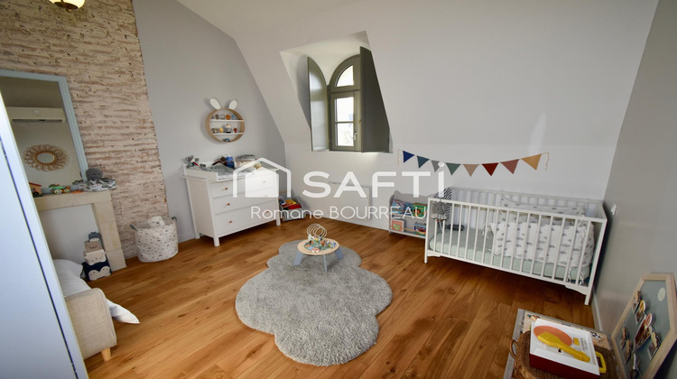 Ma-Cabane - Vente Maison Thilouze, 178 m²