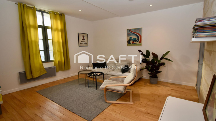 Ma-Cabane - Vente Maison Thilouze, 178 m²