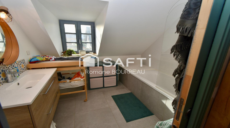 Ma-Cabane - Vente Maison Thilouze, 178 m²