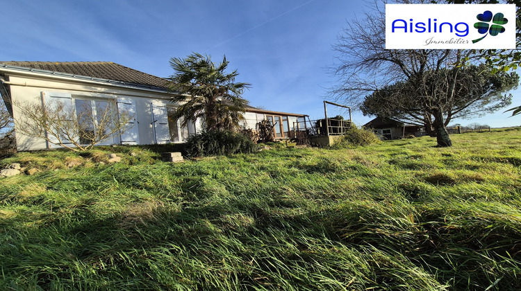 Ma-Cabane - Vente Maison Thilouze, 112 m²