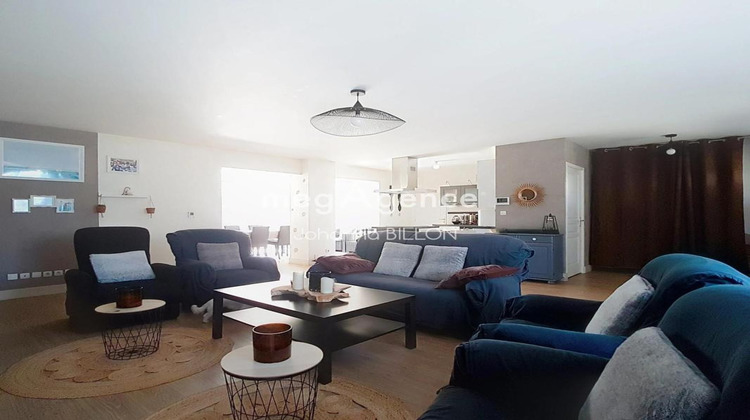 Ma-Cabane - Vente Maison THILOUZE, 178 m²