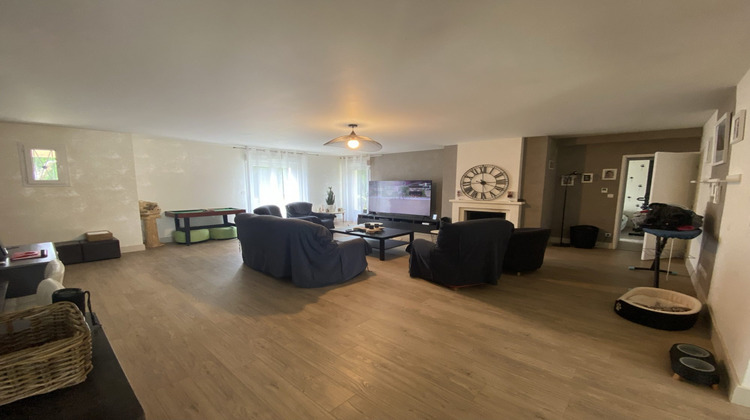 Ma-Cabane - Vente Maison Thilouze, 170 m²