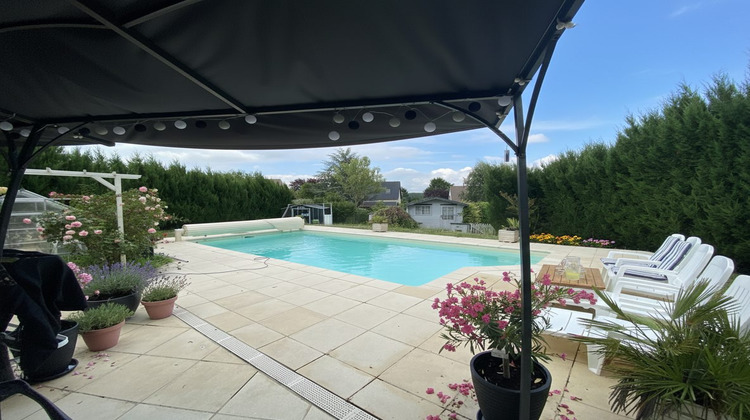 Ma-Cabane - Vente Maison Thilouze, 170 m²