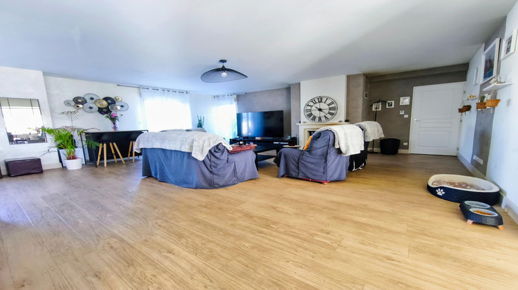 Ma-Cabane - Vente Maison Thilouze, 178 m²