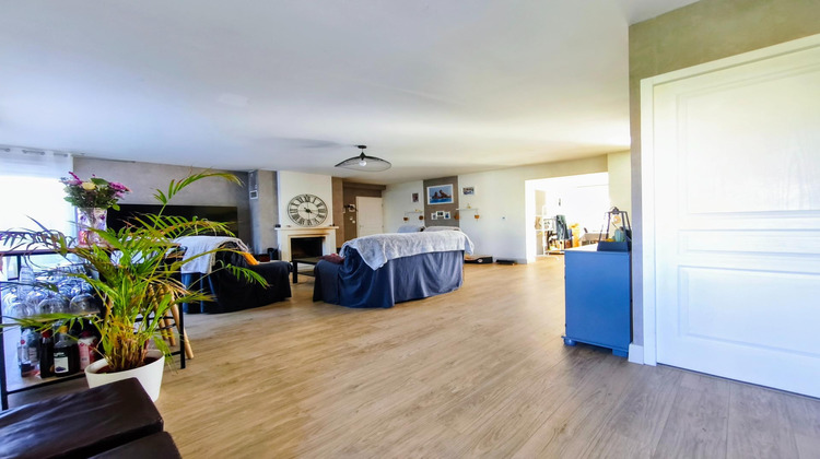 Ma-Cabane - Vente Maison Thilouze, 178 m²