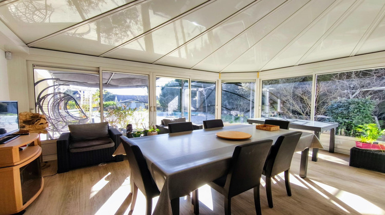 Ma-Cabane - Vente Maison Thilouze, 178 m²