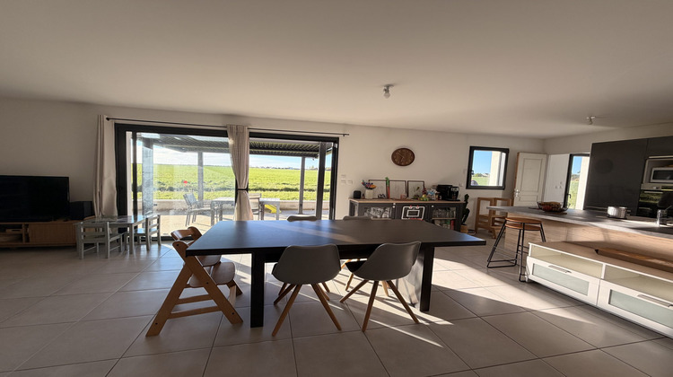 Ma-Cabane - Vente Maison Thilouze, 93 m²