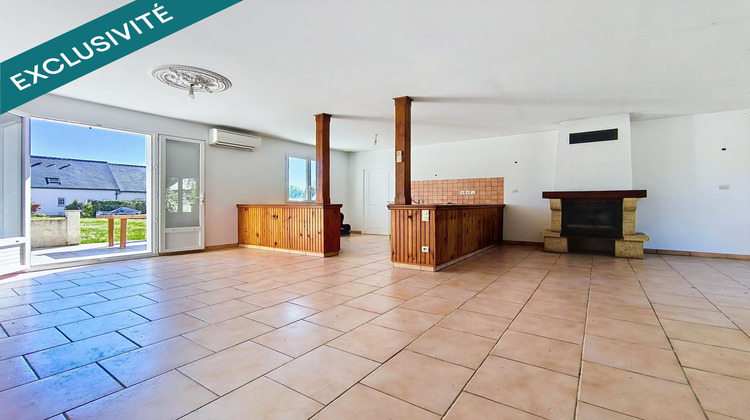 Ma-Cabane - Vente Maison Thilouze, 89 m²