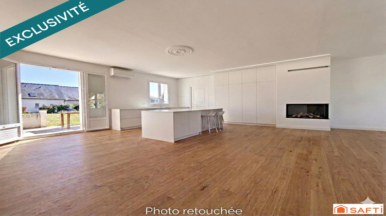 Ma-Cabane - Vente Maison Thilouze, 89 m²