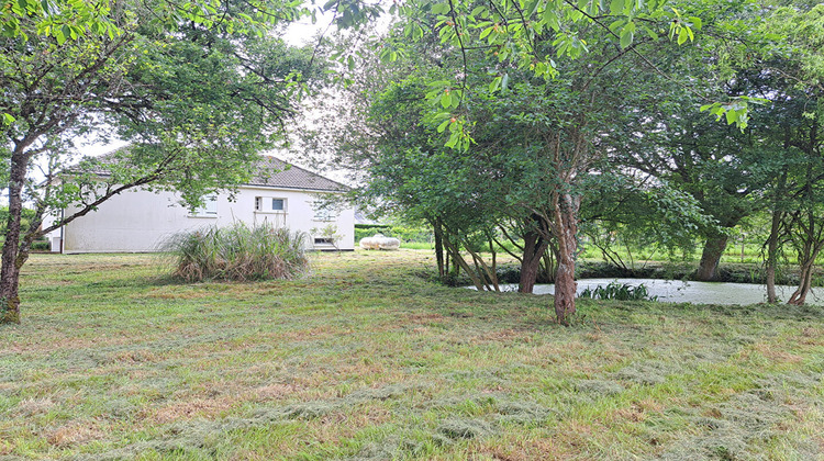 Ma-Cabane - Vente Maison THILOUZE, 115 m²