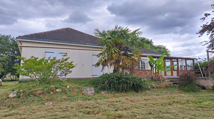 Ma-Cabane - Vente Maison THILOUZE, 115 m²