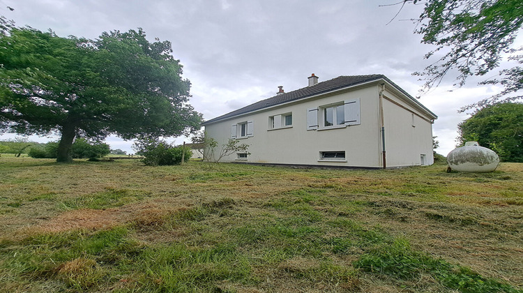 Ma-Cabane - Vente Maison THILOUZE, 115 m²
