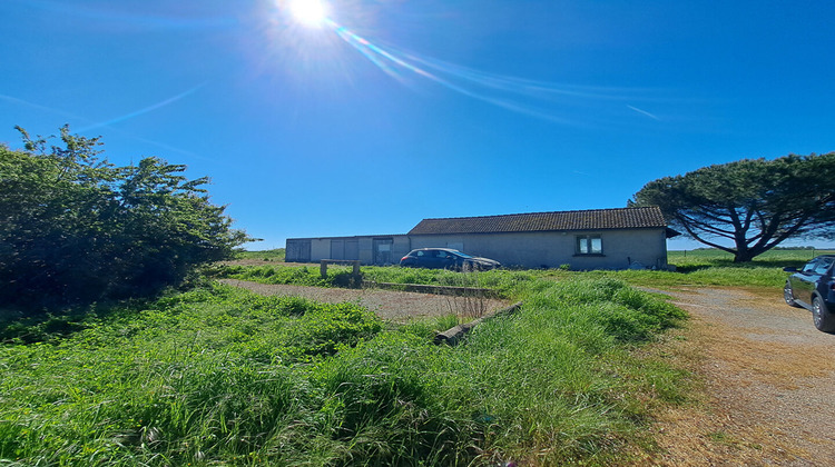 Ma-Cabane - Vente Maison THILOUZE, 115 m²