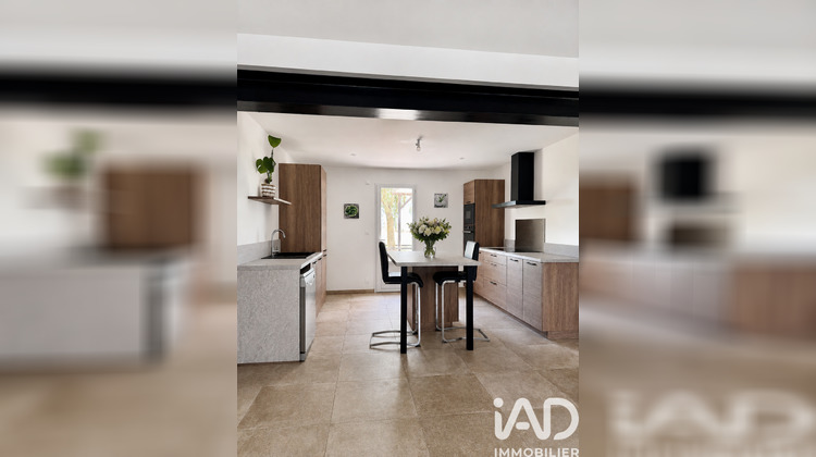 Ma-Cabane - Vente Maison Thilouze, 157 m²